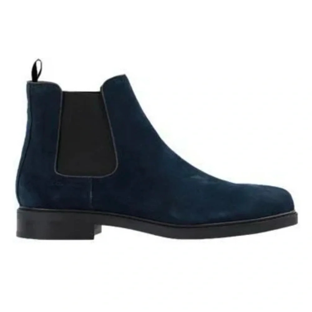 Men's Calvin Klein Fintan Chelsea Dark Navy